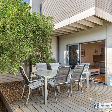 Villa 3-6 Broughton Ave, Cowes Exterior foto